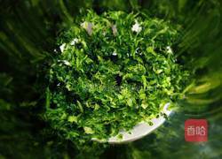 爱心饼的做法图解2