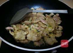 梅干菜锅包肉的做法图解4