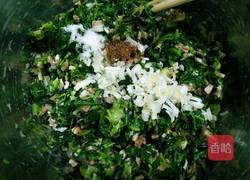 爱心饼的做法图解5