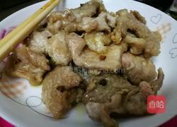 梅干菜锅包肉的做法图解5