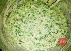 爱心饼的做法图解6