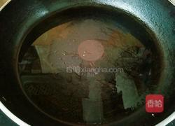 爱心饼的做法图解7