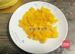 巧克力水果蛋糕(6寸)的做法图解4