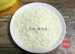 巧克力水果蛋糕（6寸）的做法图解6