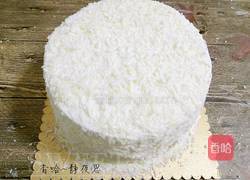 巧克力水果蛋糕(6寸)的做法图解15