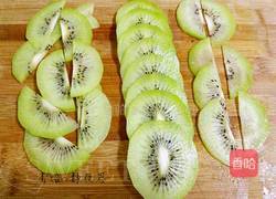 巧克力水果蛋糕（6寸）的做法图解16