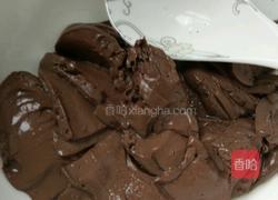 鸭血粉丝汤的做法图解1