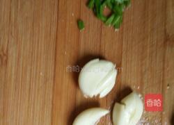 鸭血粉丝汤的做法图解3