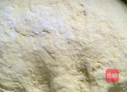 南瓜发面饼的做法图解3