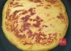 南瓜发面饼的做法图解7