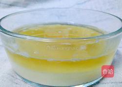 醇香桂花藕粉羹的做法图解8