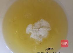 心形奶油蛋糕的做法图解7