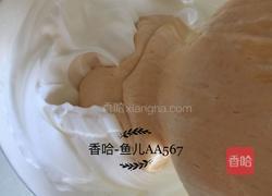 心形奶油蛋糕的做法图解10