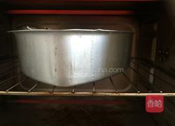 心形奶油蛋糕的做法图解12