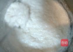椰汁雪耳糕的做法图解8