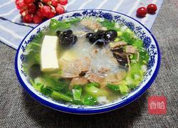 羊肉水盆的做法图解16