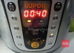 羊肉水盆的做法图解6