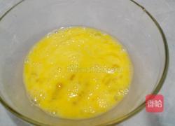 蒜黄炒鸡蛋的做法图解2