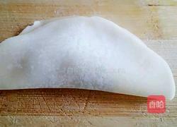 生煎水饺的做法图解3