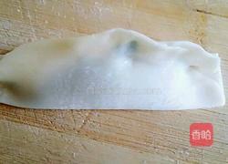 生煎水饺的做法图解4