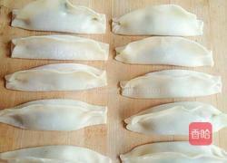 生煎水饺的做法图解6