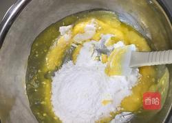 核桃饼干的做法图解2