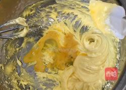 核桃饼干的做法图解3