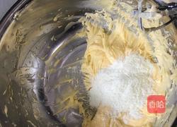 核桃饼干的做法图解4