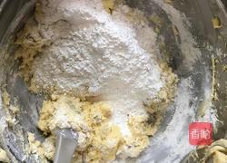 核桃饼干的做法图解6