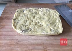 核桃饼干的做法图解8