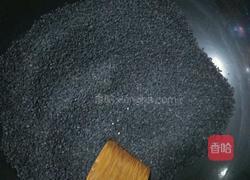 自制玫瑰花阿胶糕的做法图解2