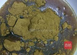 自制玫瑰花阿胶糕的做法图解5