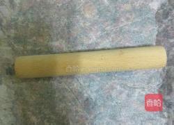 自制玫瑰花阿胶糕的做法图解13