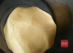 果酱菠萝包的做法图解7