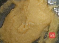 果酱菠萝包的做法图解6