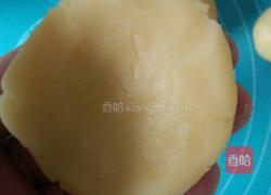 果酱菠萝包的做法图解12