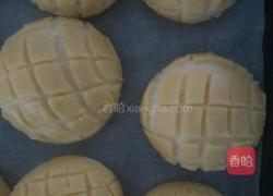 果酱菠萝包的做法图解15