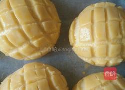 果酱菠萝包的做法图解16