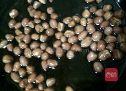 酥花生米的做法图解4