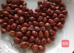 酥花生米的做法图解6