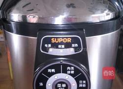 红豆沙(祛湿健脾版)的做法图解3