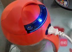 豆浆的做法图解4