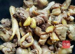 沙罐煨土鸡汤的做法图解7