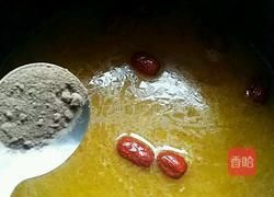 沙罐煨土鸡汤的做法图解11