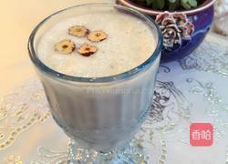 香蕉奶昔的做法图解5