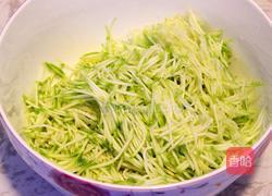 角瓜饼的做法图解2