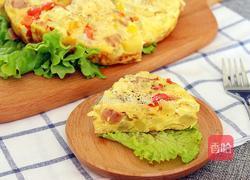 西班牙厚煎蛋的做法图解9