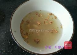 豆角肉馅包子的做法图解8