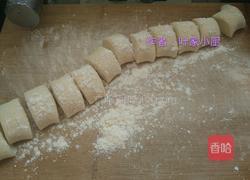 豆角肉馅包子的做法图解16