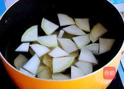 部队火锅的做法图解6